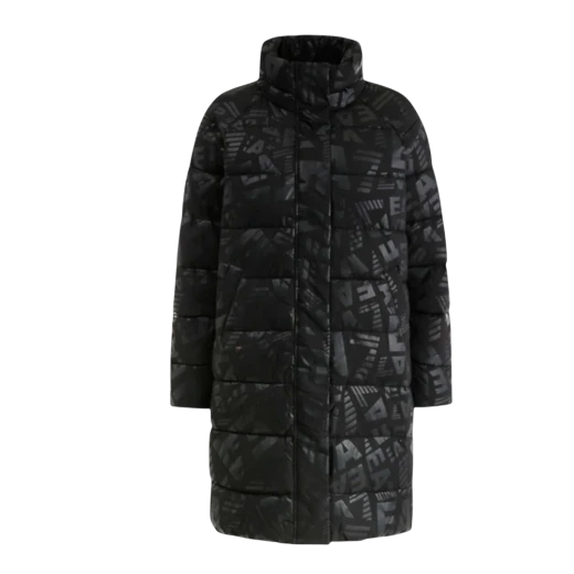 ARMANI ŽENSKA JAKNA CRNA