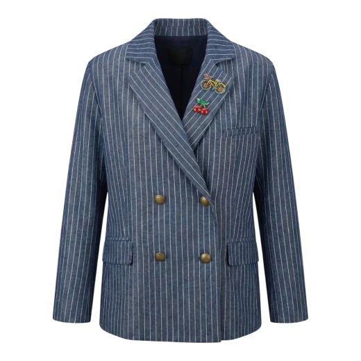 DIXIE ŽENSKA JAKNA MULTICOLOR