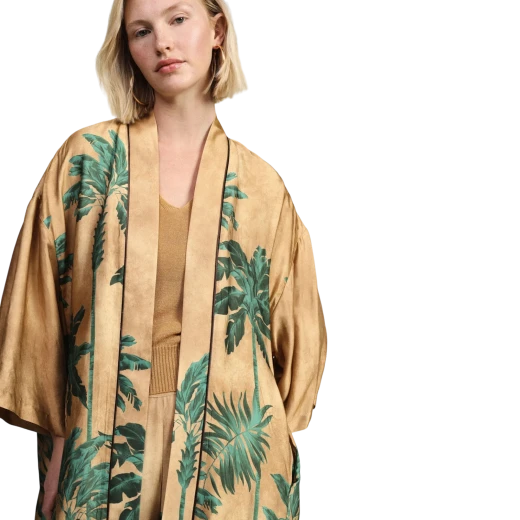 DIXIE ŽENSKA JAKNA MULTICOLOR 47399