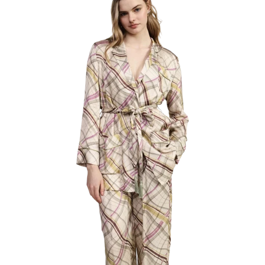 DIXIE ŽENSKA JAKNA MULTICOLOR