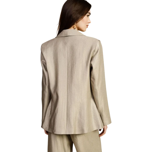 DIXIE ŽENSKA JAKNA BEŽ 47499