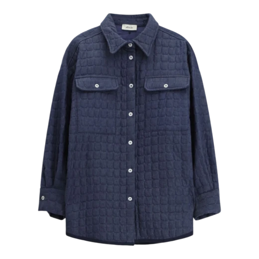 DIXIE ŽENSKA JAKNA PLAVA