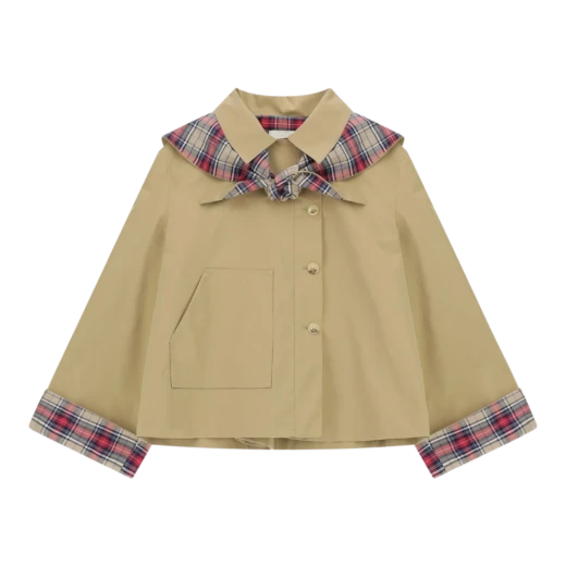 DIXIE ŽENSKA JAKNA BEŽ