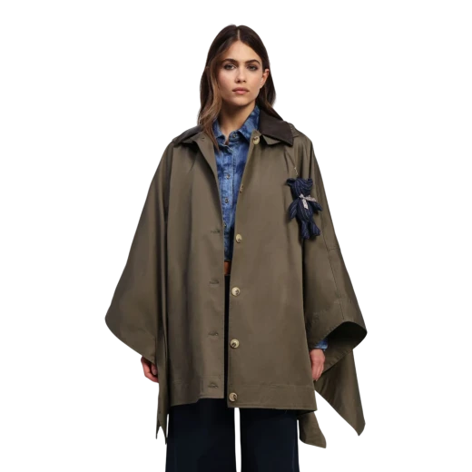 DIXIE ŽENSKA JAKNA BEŽ