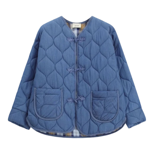 DIXIE ŽENSKA JAKNA MULTICOLOR 48774