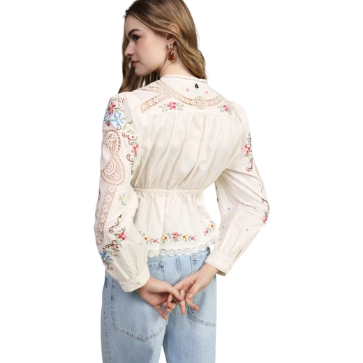 DIXIE ŽENSKA JAKNA  50774