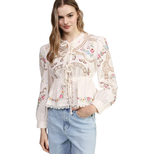 DIXIE ŽENSKA JAKNA  50774