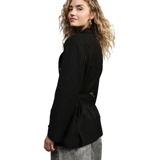 DIXIE ŽENSKA JAKNA MULTICOLOR 53212