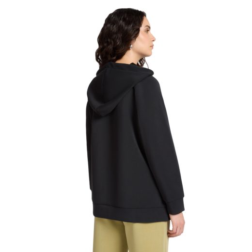 ELENA MIRO ŽENSKA JAKNA CRNA 47008