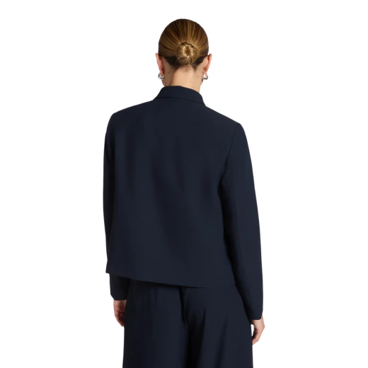 ELENA MIRO ŽENSKA JAKNA PLAVA 49982