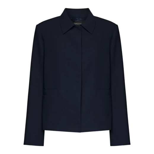 ELENA MIRO ŽENSKA JAKNA PLAVA 49982