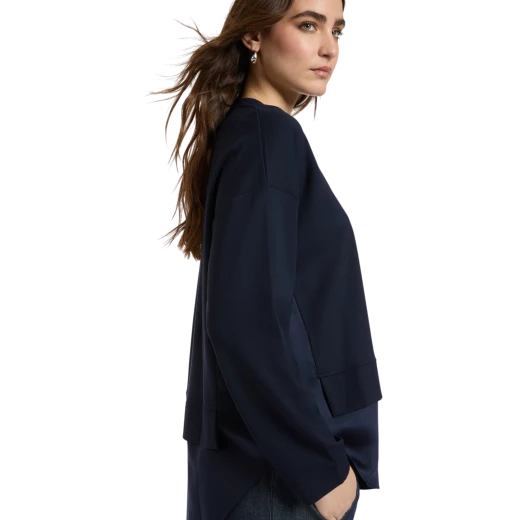 ELENA MIRO ŽENSKA JAKNA PLAVA 50018