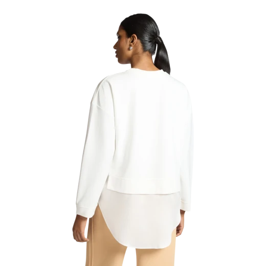 ELENA MIRO ŽENSKA JAKNA BIJELA 50019