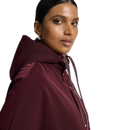 ELENA MIRO ŽENSKA JAKNA BORDO 51669