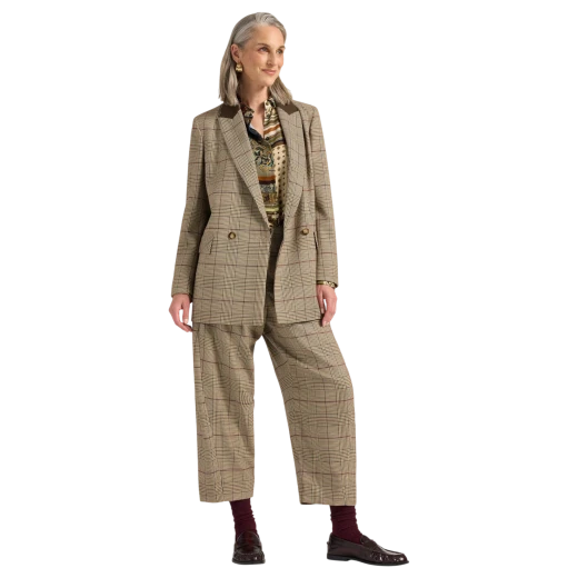 ELENA MIRO ŽENSKA JAKNA MULTICOLOR 51696