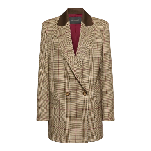 ELENA MIRO ŽENSKA JAKNA MULTICOLOR 51696