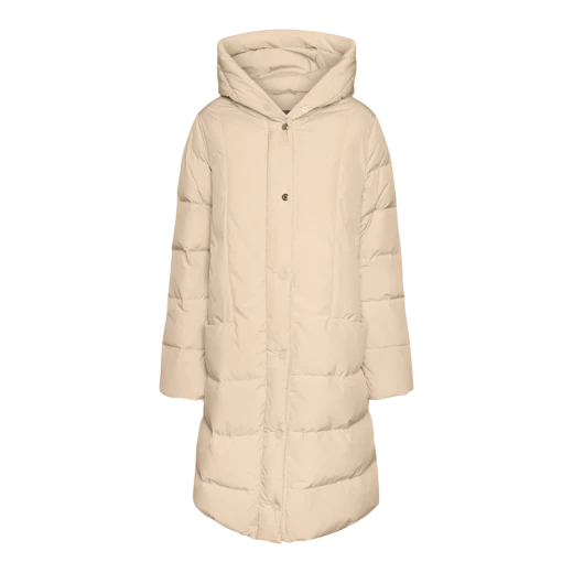 ELENA MIRO ŽENSKA JAKNA BEŽ 53842