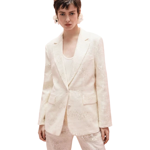 IMPERIAL ŽENSKA JAKNA BEŽ