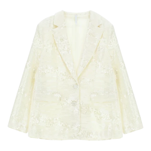 IMPERIAL ŽENSKA JAKNA BEŽ 47482