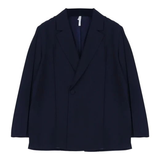 IMPERIAL ŽENSKA JAKNA PLAVA