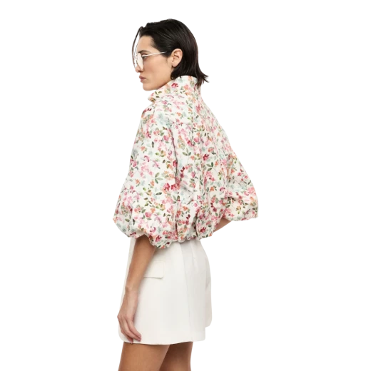 IMPERIAL ŽENSKA JAKNA BEŽ 48807