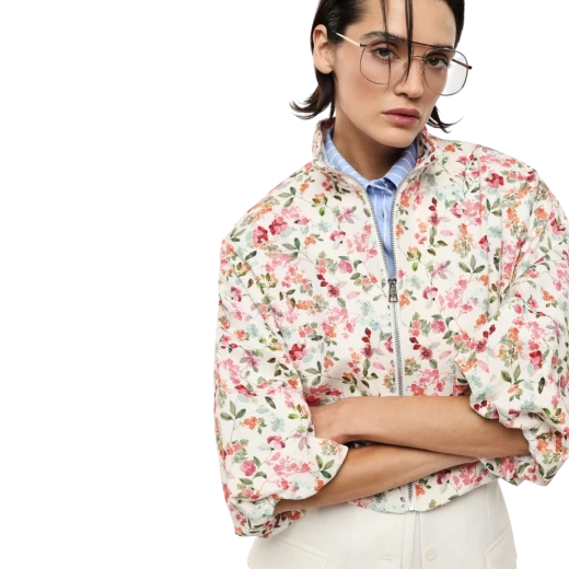 IMPERIAL ŽENSKA JAKNA BEŽ 48807