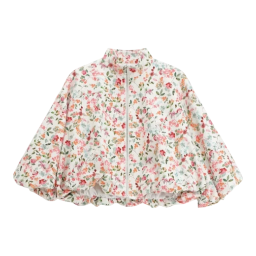 IMPERIAL ŽENSKA JAKNA BEŽ 48807