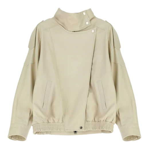 IMPERIAL ŽENSKA JAKNA BEŽ 48812