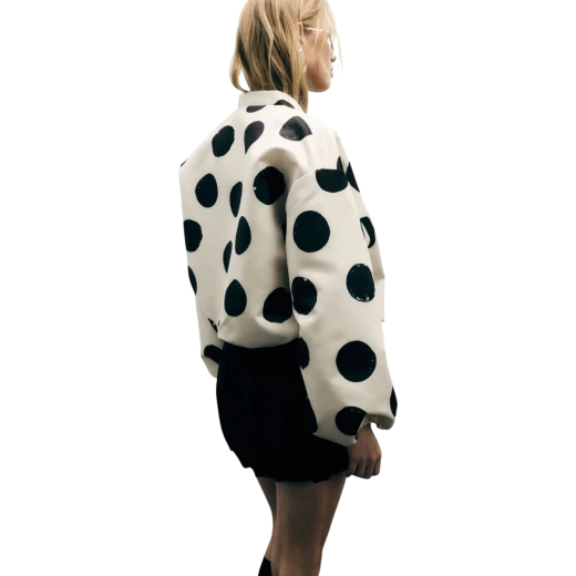 IMPERIAL ŽENSKA JAKNA BEŽ 48847