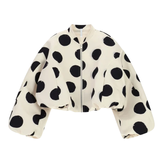 IMPERIAL ŽENSKA JAKNA BEŽ 48847