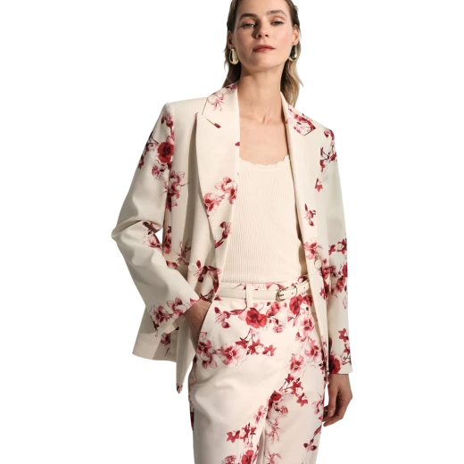 IMPERIAL ŽENSKA JAKNA MULTICOLOR