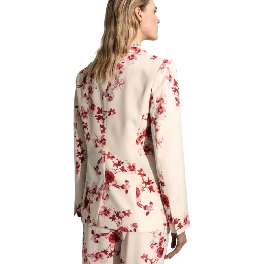 IMPERIAL ŽENSKA JAKNA MULTICOLOR 50756