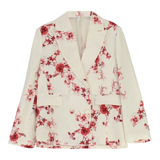 IMPERIAL ŽENSKA JAKNA MULTICOLOR 50756