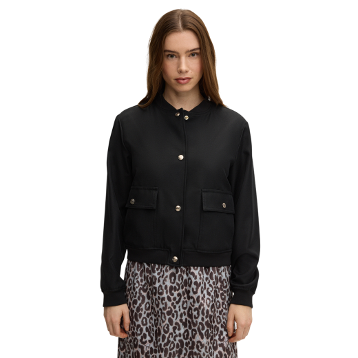 JOOP! ŽENSKA JAKNA CRNA