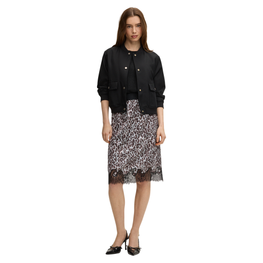 JOOP! ŽENSKA JAKNA CRNA 46175