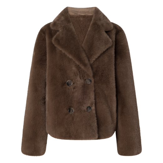 JOOP! ŽENSKA JAKNA SMEĐA