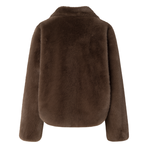 JOOP! ŽENSKA JAKNA SMEĐA 46306