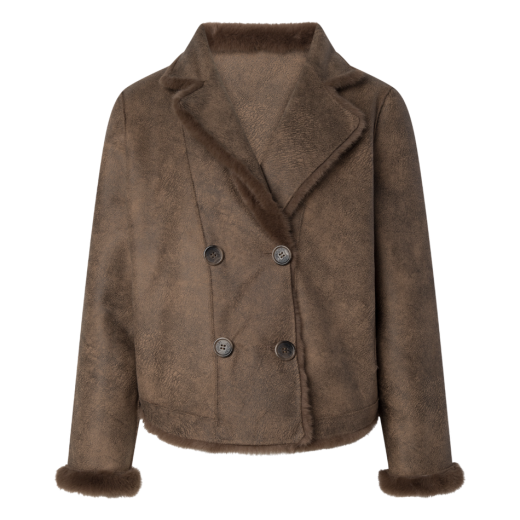 JOOP! ŽENSKA JAKNA SMEĐA 46306