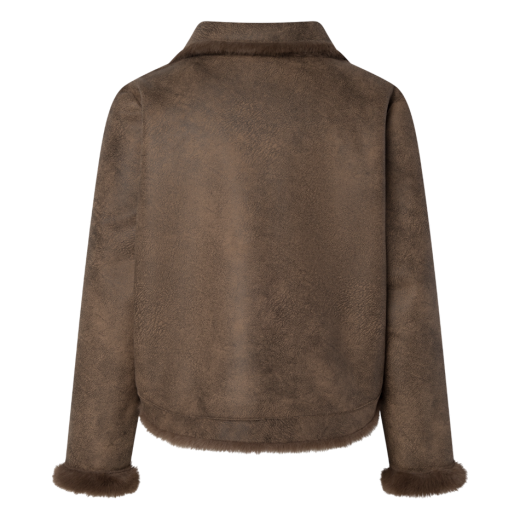 JOOP! ŽENSKA JAKNA SMEĐA 46306