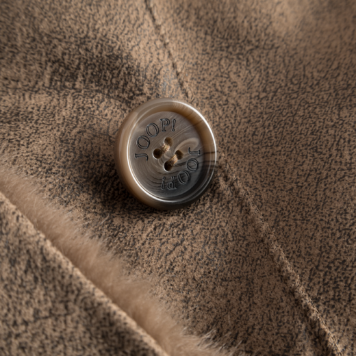 JOOP! ŽENSKA JAKNA SMEĐA 46306