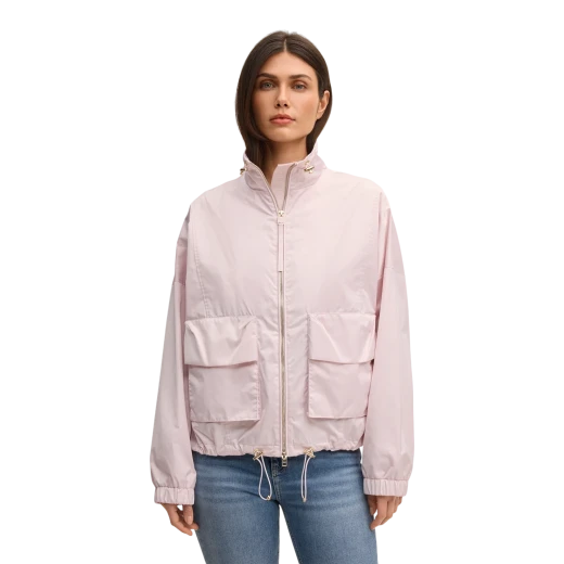 JOOP! ŽENSKA JAKNA ROZA