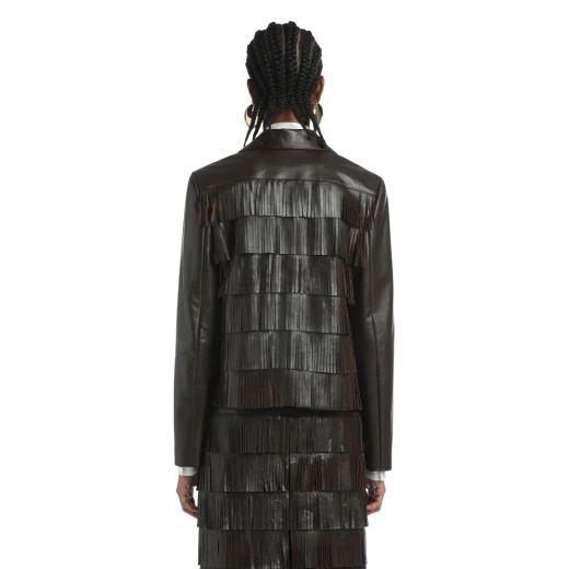 Luisa Spagnoli ŽENSKA JAKNA  45855