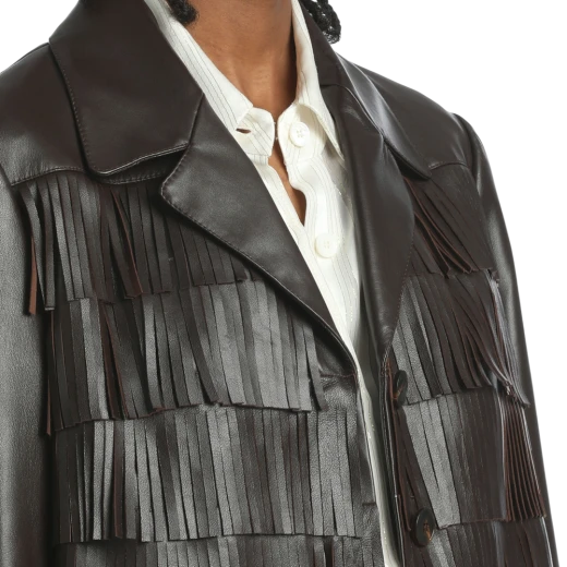 Luisa Spagnoli ŽENSKA JAKNA  45855