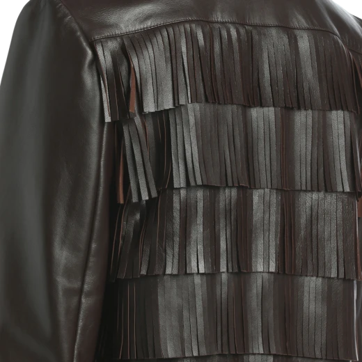 Luisa Spagnoli ŽENSKA JAKNA  45855