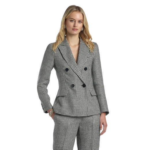 Luisa Spagnoli ŽENSKA JAKNA MULTICOLOR