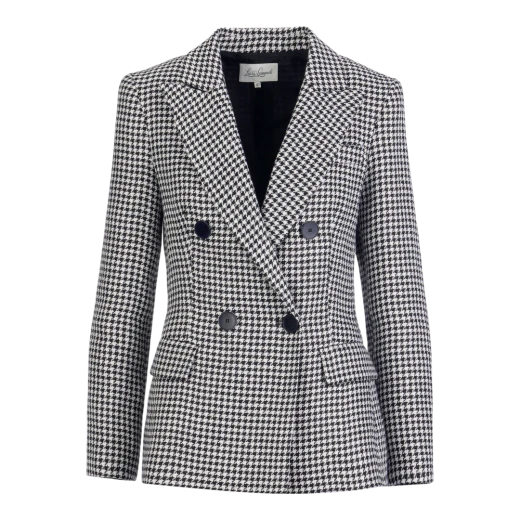 Luisa Spagnoli ŽENSKA JAKNA MULTICOLOR 46963