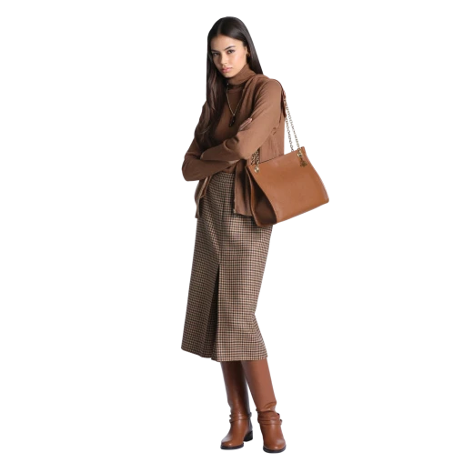 Luisa Spagnoli ŽENSKA JAKNA BEŽ 54124