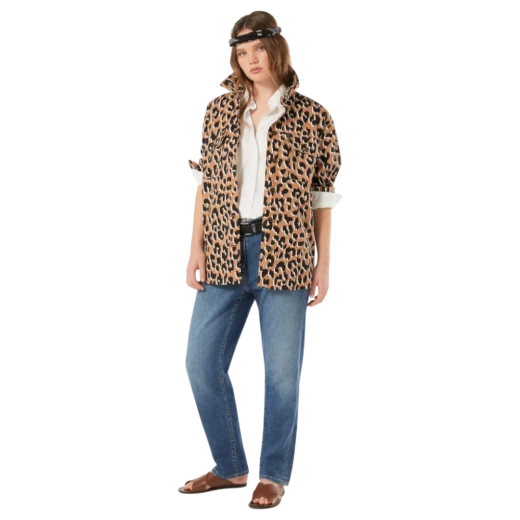 MARINA RINALDI ŽENSKA JAKNA SMEĐA 47021