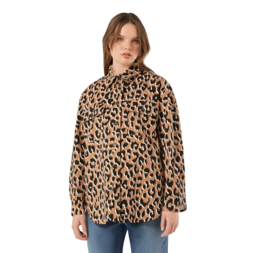 MARINA RINALDI ŽENSKA JAKNA SMEĐA 47021