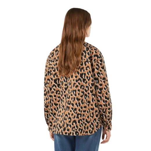 MARINA RINALDI ŽENSKA JAKNA SMEĐA 47021